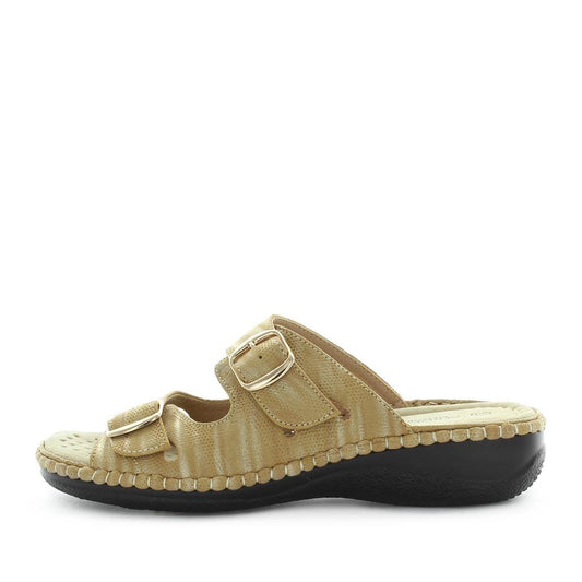 MELLY by AEROCUSHION - iShoes - Women's Shoes, Women's Shoes: Sandals - FOOTWEAR-FOOTWEAR