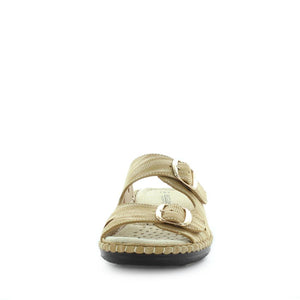 MELLY by AEROCUSHION - iShoes - Women's Shoes, Women's Shoes: Sandals - FOOTWEAR-FOOTWEAR