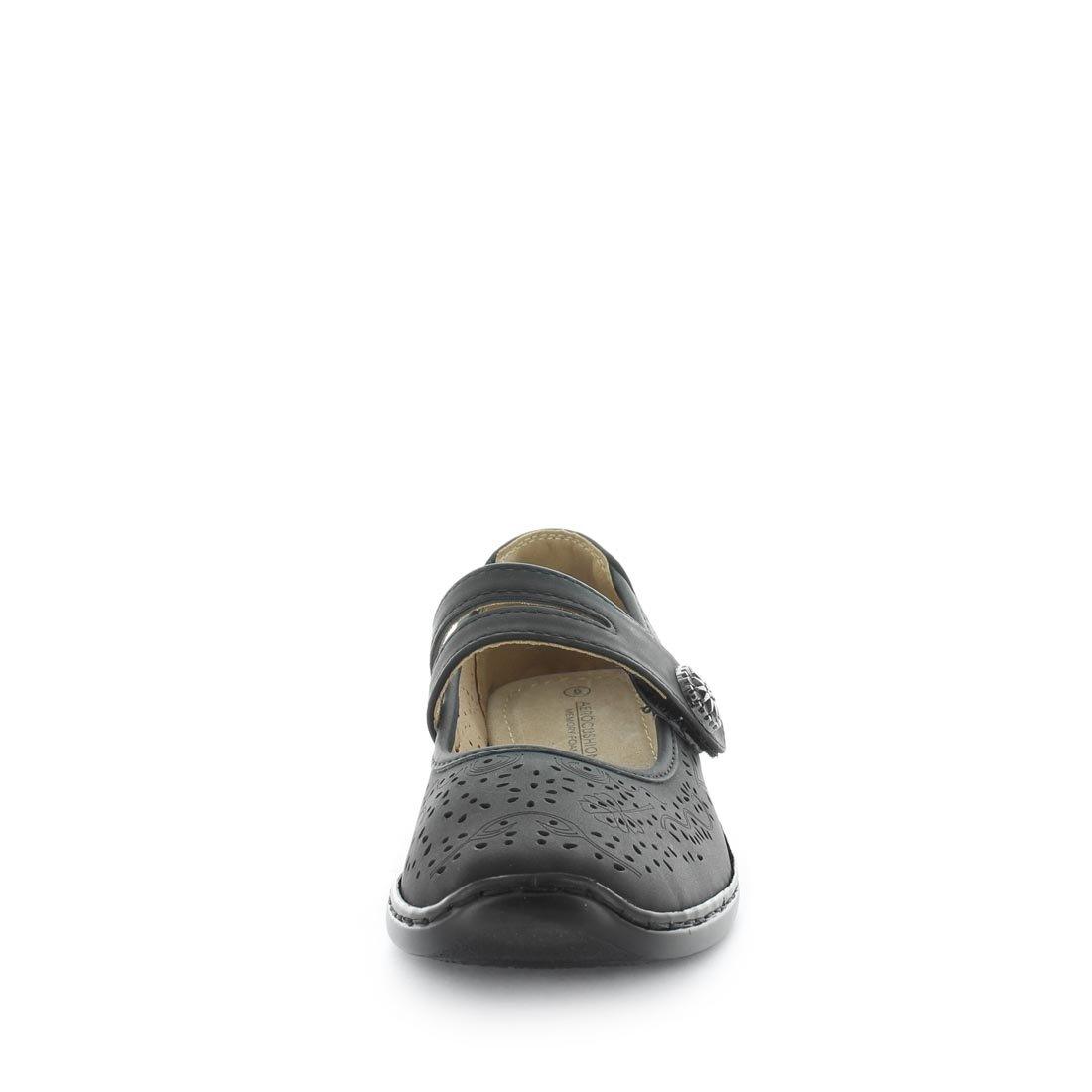 MIKER II by AEROCUSHION - iShoes - Women's Shoes, Women's Shoes: Flats - FOOTWEAR-FOOTWEAR