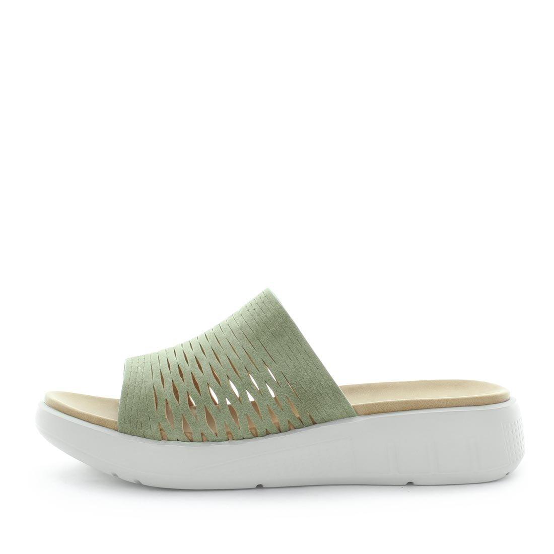 SAROL by WILDE - iShoes - Women's Shoes, Women's Shoes: Sandals, Women's Shoes: Wedges - FOOTWEAR-FOOTWEAR