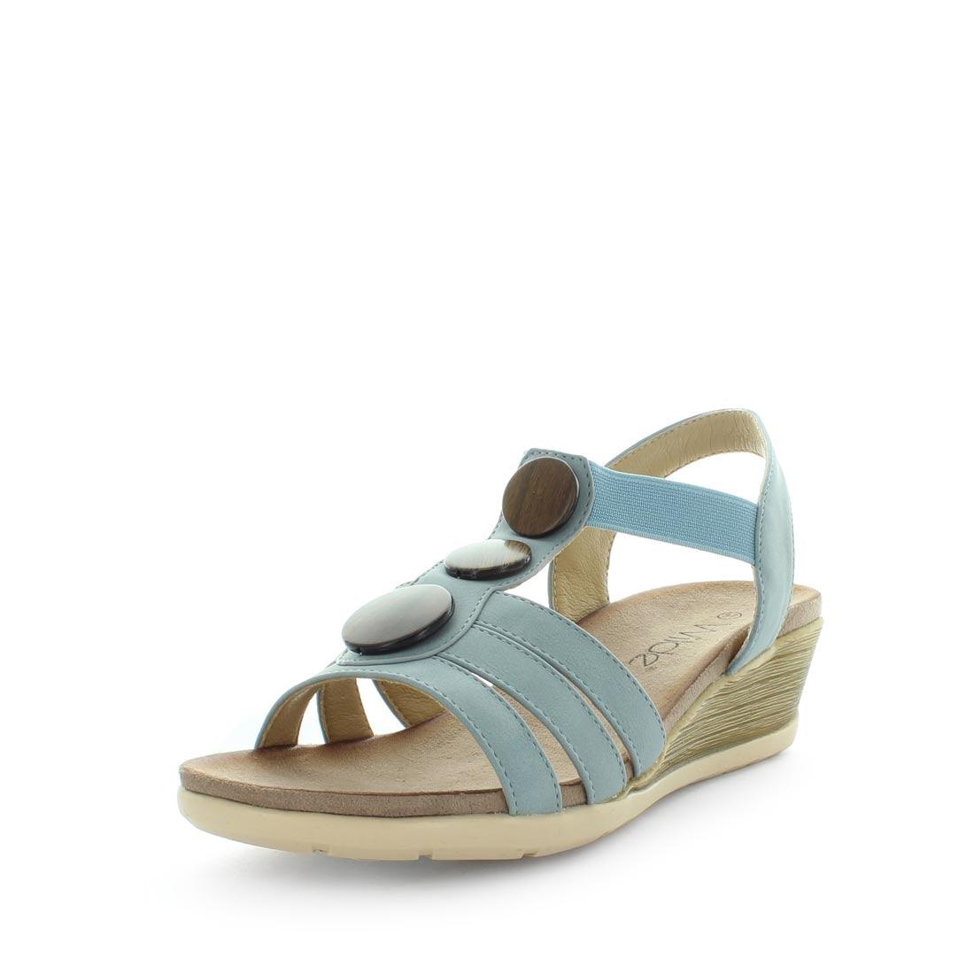 SAURA by WILDE - iShoes - NEW ARRIVALS, What's New, What's New: Most Popular, What's New: Women's New Arrivals, Women's Shoes: Sandals - FOOTWEAR-FOOTWEAR (7892515520735)