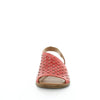 Soft Tread Allino Barbie Women's Sandals - Red (9044380647647)