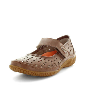 CALE by JUST BEE - iShoes - NEW ARRIVALS, What's New, What's New: Most Popular, What's New: Women's New Arrivals, Women's Shoes, Women's Shoes: Flats, Women's Shoes: Sandals - FOOTWEAR-FOOTWEAR