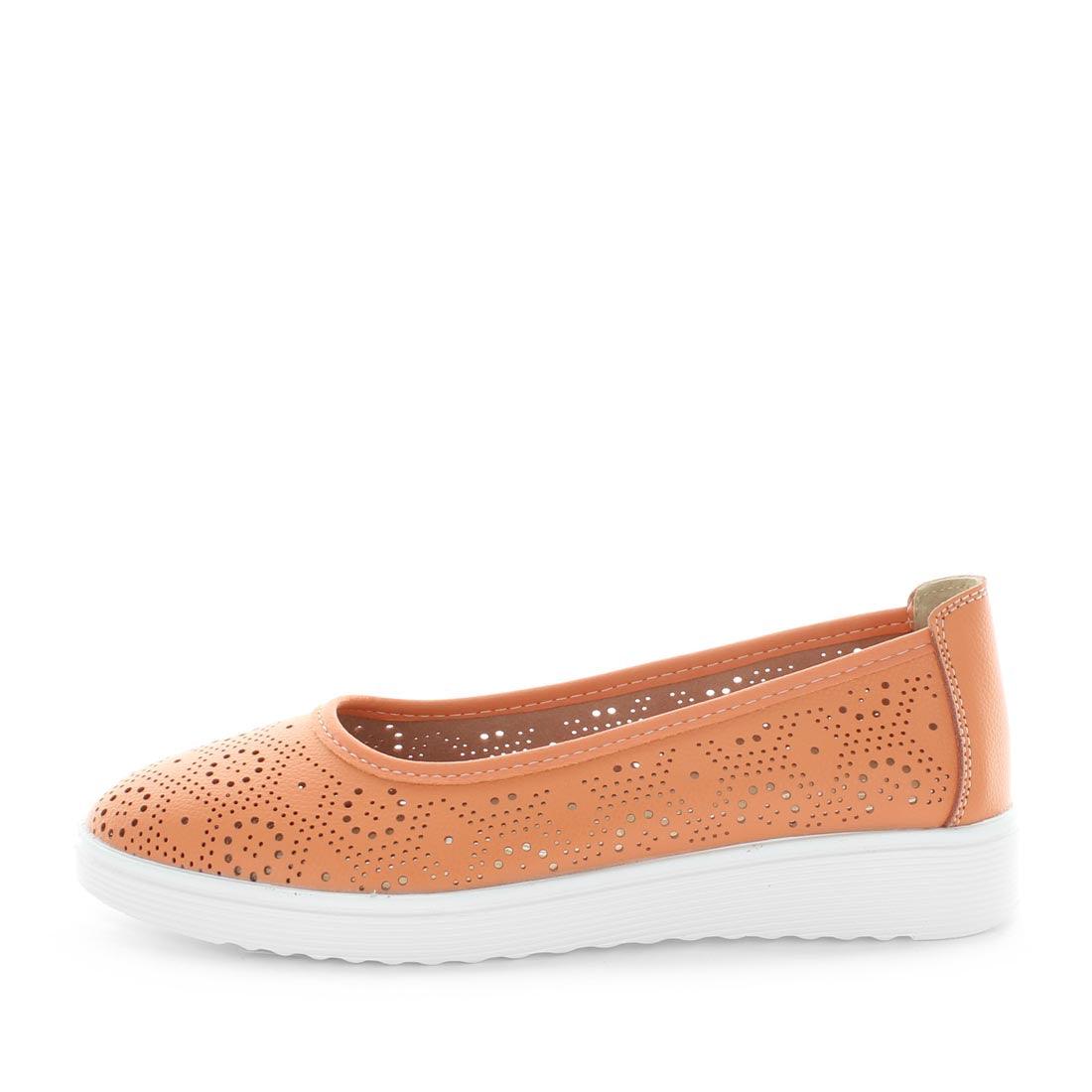 CARIN by JUST BEE - iShoes - Women's Shoes, Women's Shoes: Flats - FOOTWEAR-FOOTWEAR