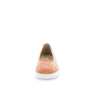 CARIN by JUST BEE - iShoes - Women's Shoes, Women's Shoes: Flats - FOOTWEAR-FOOTWEAR