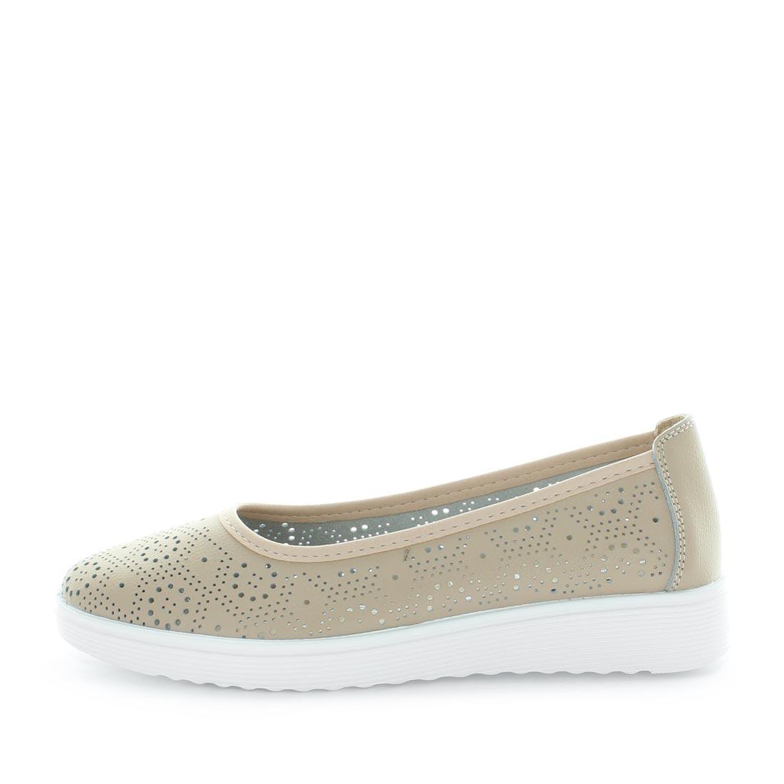 CARIN by JUST BEE - iShoes - Women's Shoes, Women's Shoes: Flats - FOOTWEAR-FOOTWEAR