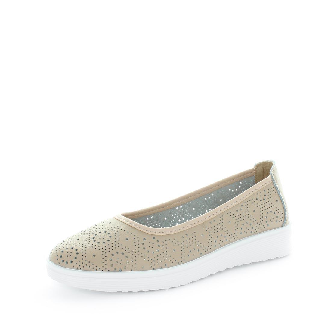 CARIN by JUST BEE - iShoes - Women's Shoes, Women's Shoes: Flats - FOOTWEAR-FOOTWEAR