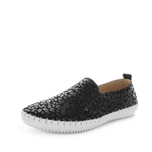 COBLE by JUST BEE - iShoes - NEW ARRIVALS, What's New, What's New: Women's New Arrivals, Women's Shoes, Women's Shoes: Flats - FOOTWEAR-FOOTWEAR