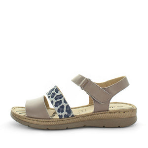 COLBY by JUST BEE - iShoes - Sale, Women's Shoes, Women's Shoes: Sandals - FOOTWEAR-FOOTWEAR
