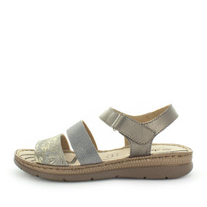 COLBY by JUST BEE - iShoes - Sale, Women's Shoes, Women's Shoes: Sandals - FOOTWEAR-FOOTWEAR