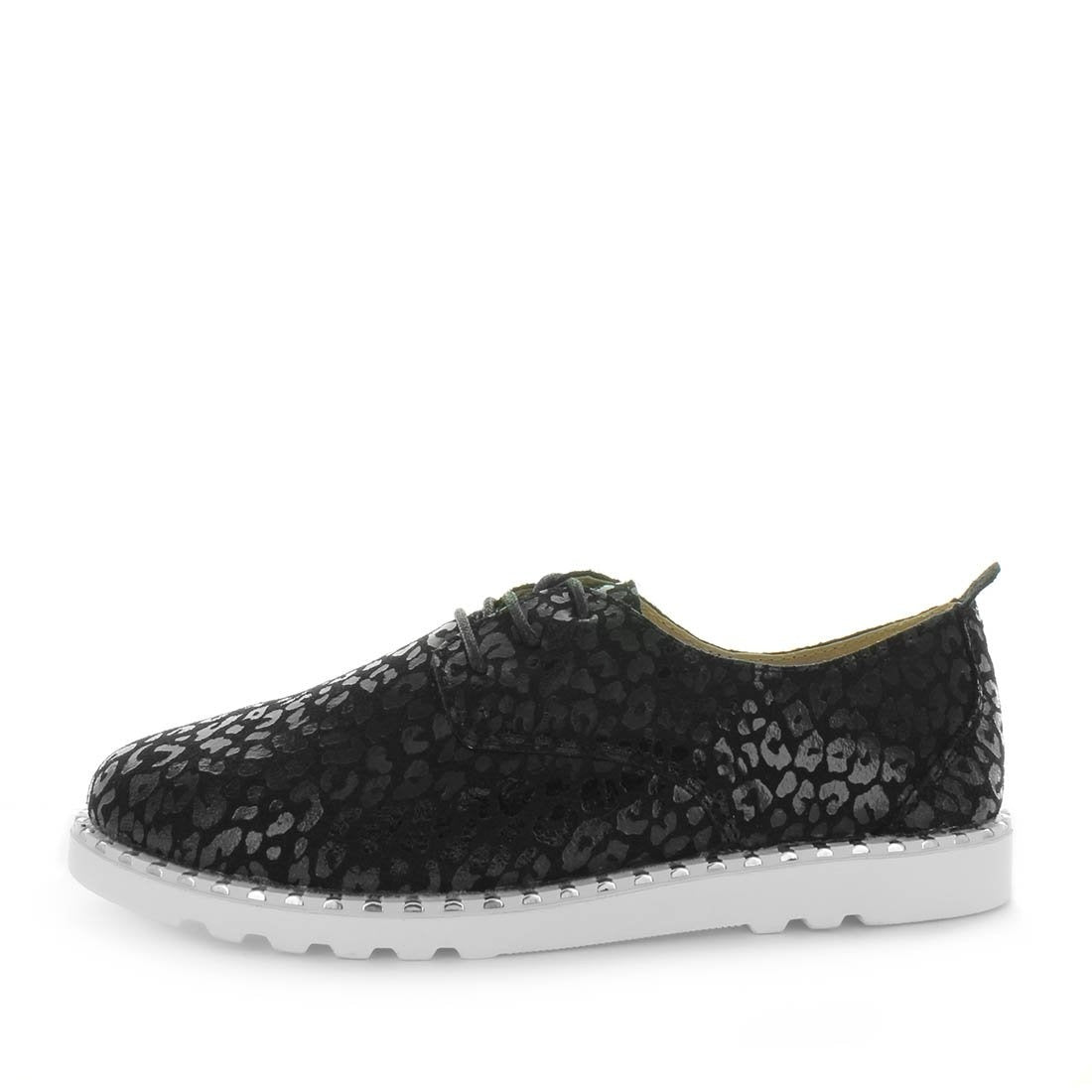 CORINNE II by JUST BEE - iShoes - What's New: Most Popular, Women's Shoes, Women's Shoes: Flats - FOOTWEAR-FOOTWEAR