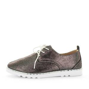 CORINNE II by JUST BEE - iShoes - What's New: Most Popular, Women's Shoes, Women's Shoes: Flats - FOOTWEAR-FOOTWEAR