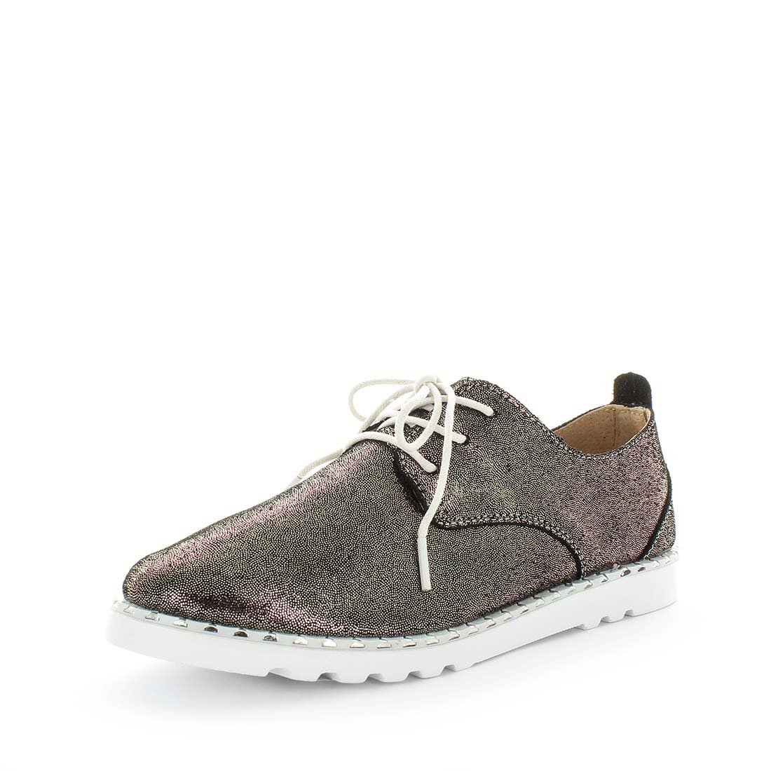 CORINNE II by JUST BEE - iShoes - What's New: Most Popular, Women's Shoes, Women's Shoes: Flats - FOOTWEAR-FOOTWEAR