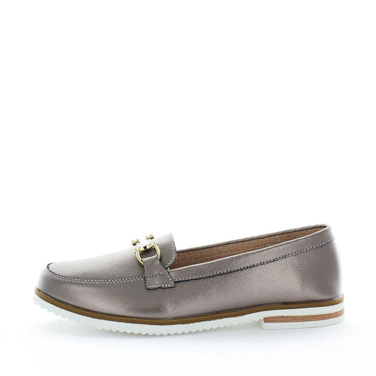 CRESSY by JUST BEE - iShoes - NEW ARRIVALS, Sale, Sale: Women's Sale, What's New, What's New: Most Popular, What's New: Spring Sale, What's New: Women's New Arrivals, Women's Shoes, Women's Shoes: Flats, Women's Shoes: Just Bee - Tribe - FOOTWEAR-FOOTWEAR