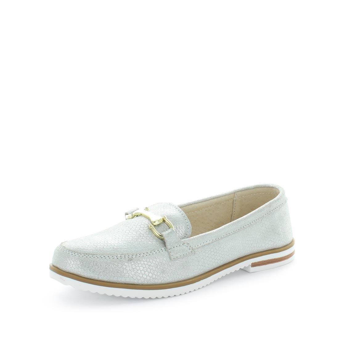 CRESSY A by JUST BEE - iShoes - NEW ARRIVALS, What's New, What's New: Most Popular, What's New: Women's New Arrivals, Women's Shoes, Women's Shoes: Flats, Women's Shoes: Lifestyle Shoes - FOOTWEAR-FOOTWEAR
