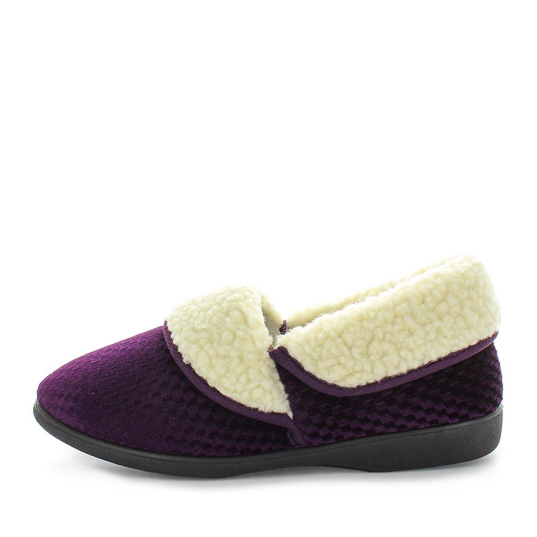 EBA 4 by PANDA - iShoes - Women's Shoes: Slippers - FOOTWEAR-FOOTWEAR (7668723679455)