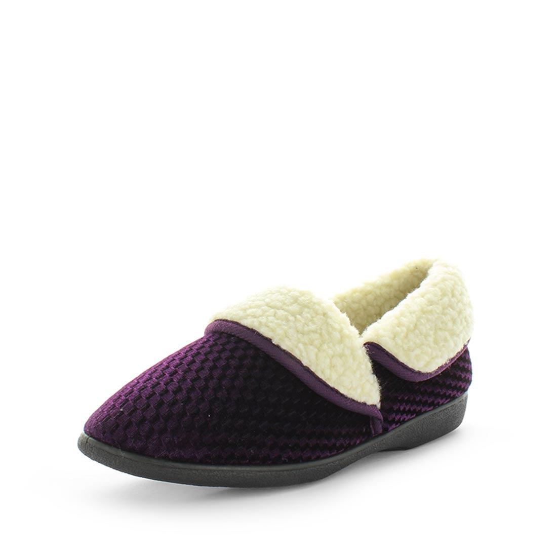 EBA 4 by PANDA - iShoes - Women's Shoes: Slippers - FOOTWEAR-FOOTWEAR (7668723679455)