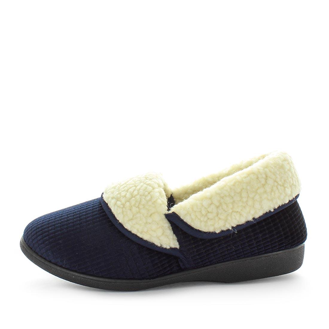 EBA 4 by PANDA - iShoes - Women's Shoes: Slippers - FOOTWEAR-FOOTWEAR (7668723679455)