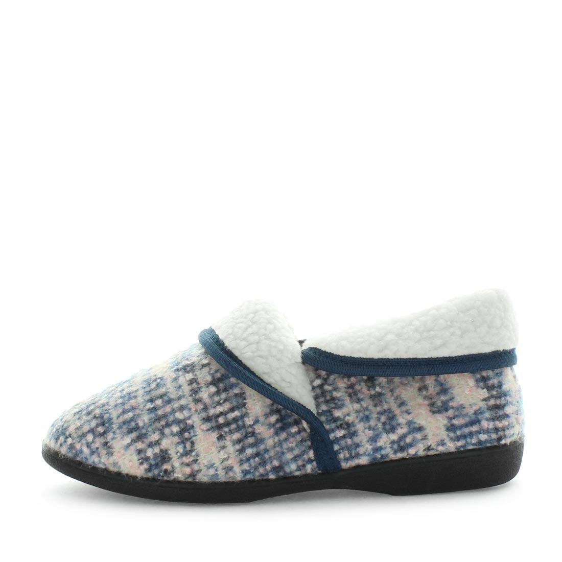 EBA 4 by PANDA - iShoes - Women's Shoes: Slippers - FOOTWEAR-FOOTWEAR (7668723679455)