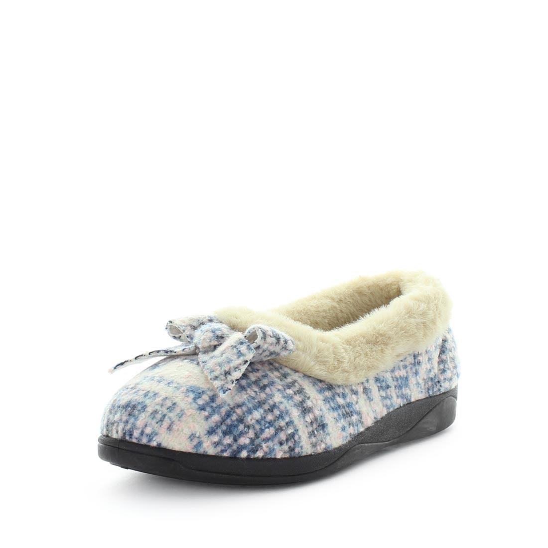 ELECTRA by PANDA - iShoes - NEW ARRIVALS, What&#39;s New, What&#39;s New: Women&#39;s New Arrivals, Women&#39;s Shoes: Slippers - FOOTWEAR-FOOTWEAR (7668723777759)