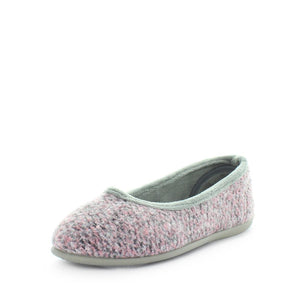 ELERA by PANDA - iShoes - NEW ARRIVALS, What's New, What's New: Women's New Arrivals, Women's Shoes: Slippers - FOOTWEAR-FOOTWEAR