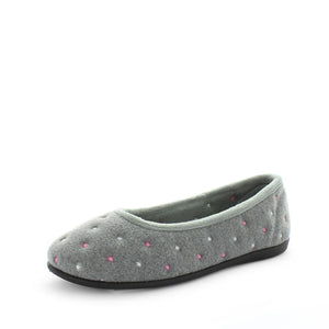 ELGINE by PANDA - iShoes - Women's Shoes, Women's Shoes: Slippers - FOOTWEAR-FOOTWEAR