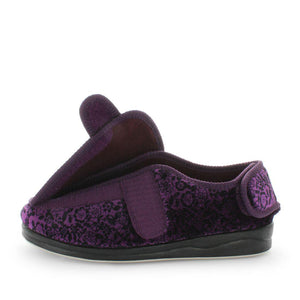 ELISA II by PANDA - iShoes - Women's Shoes, Women's Shoes: Slippers - FOOTWEAR-FOOTWEAR