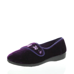ELSABET III by PANDA - iShoes - Women's Shoes, Women's Shoes: Slippers - FOOTWEAR-FOOTWEAR