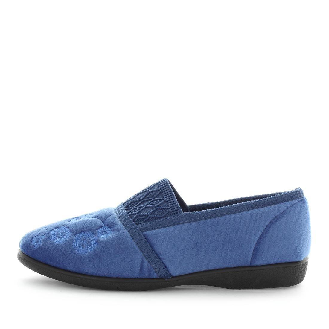 ELSAH III by PANDA - iShoes - Women's Shoes, Women's Shoes: Slippers - FOOTWEAR-FOOTWEAR (4495329034379)