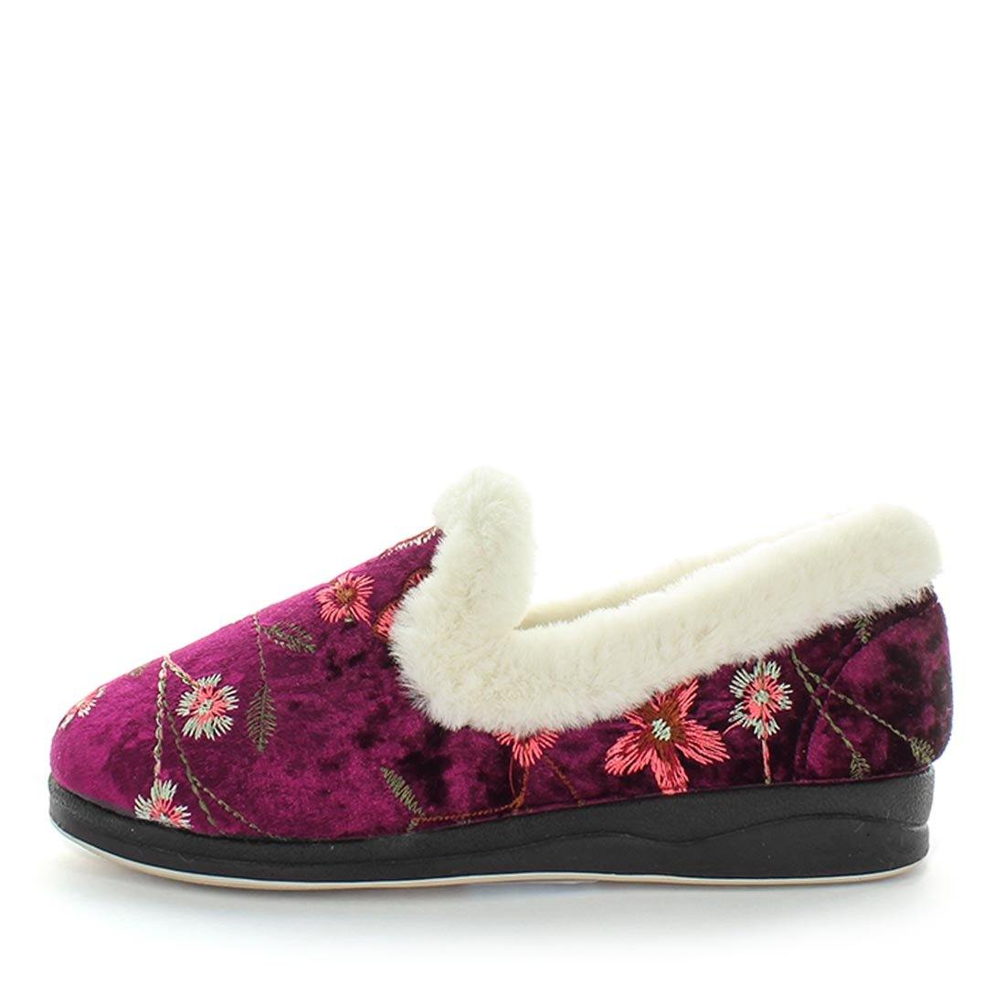 EMILLE by PANDA - iShoes - Women's Shoes, Women's Shoes: Slippers - FOOTWEAR-FOOTWEAR