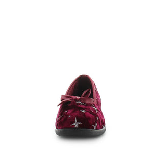 EMILYN by PANDA - iShoes - What's New, What's New: Women's New Arrivals, Women's Shoes, Women's Shoes: Slippers - FOOTWEAR-FOOTWEAR
