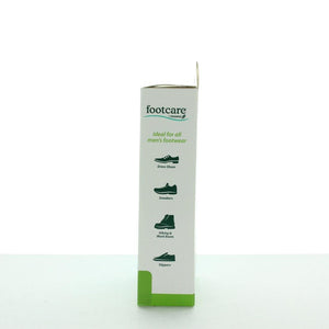 MENS LATEX INSOLES by FOOTCARE - iShoes - Accessories, Accessories: Shoe Care - SHOECARE-UNISEX