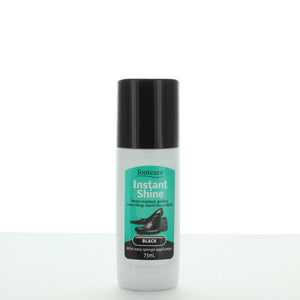 INSTANT SHINE by FOOTCARE - iShoes - Accessories, Accessories: Shoe Care - SHOECARE-UNISEX