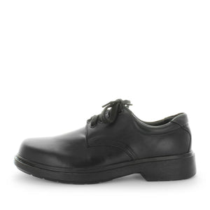 JENKIN by WILDE SCHOOL - iShoes - School Shoes, School Shoes: Senior, School Shoes: Senior Boy's - FOOTWEAR-FOOTWEAR