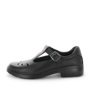 JESSE by WILDE SCHOOL - iShoes - School Shoes, School Shoes: Senior, School Shoes: Senior Girl's - FOOTWEAR-FOOTWEAR