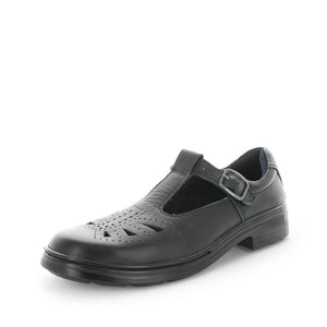 JESSE by WILDE SCHOOL - iShoes - School Shoes, School Shoes: Senior, School Shoes: Senior Girl's - FOOTWEAR-FOOTWEAR