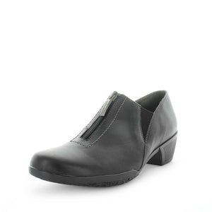 KEVAN by KIARFLEX - iShoes - Wide Fit, Women's Shoes, Women's Shoes: Boots, Women's Shoes: European - FOOTWEAR-FOOTWEAR