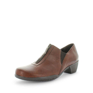 KEVAN by KIARFLEX - iShoes - Wide Fit, Women's Shoes, Women's Shoes: Boots, Women's Shoes: European - FOOTWEAR-FOOTWEAR