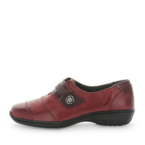 KHIA by KIARFLEX - iShoes - Wide Fit, Women's Shoes, Women's Shoes: Flats, Women's Shoes: Women's Work Shoes - FOOTWEAR-FOOTWEAR