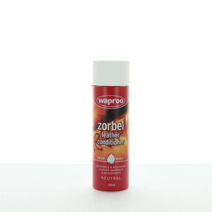 ZORBEL LEATHER CONDITIONER by WAPROO - iShoes - Accessories, Accessories: Shoe Care - SHOECARE-UNISEX
