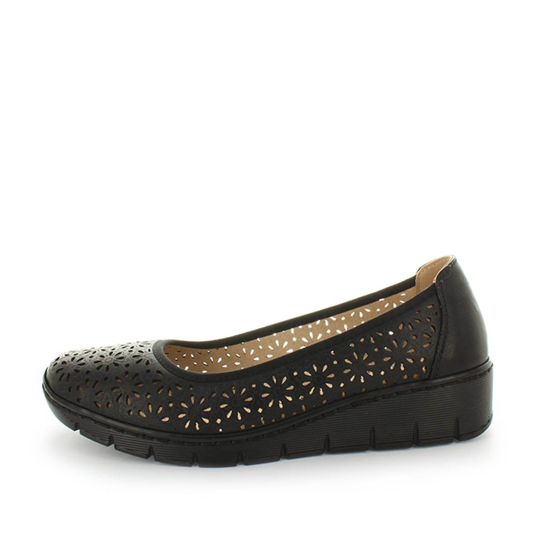 MARLON by AEROCUSHION - iShoes - Women's Shoes, Women's Shoes: Flats, Women's Shoes: Women's Work Shoes - FOOTWEAR-FOOTWEAR