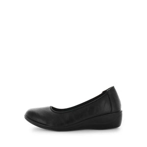 MARTI by AEROCUSHION - iShoes - Women's Shoes, Women's Shoes: Flats, Women's Shoes: Women's Work Shoes - FOOTWEAR-FOOTWEAR