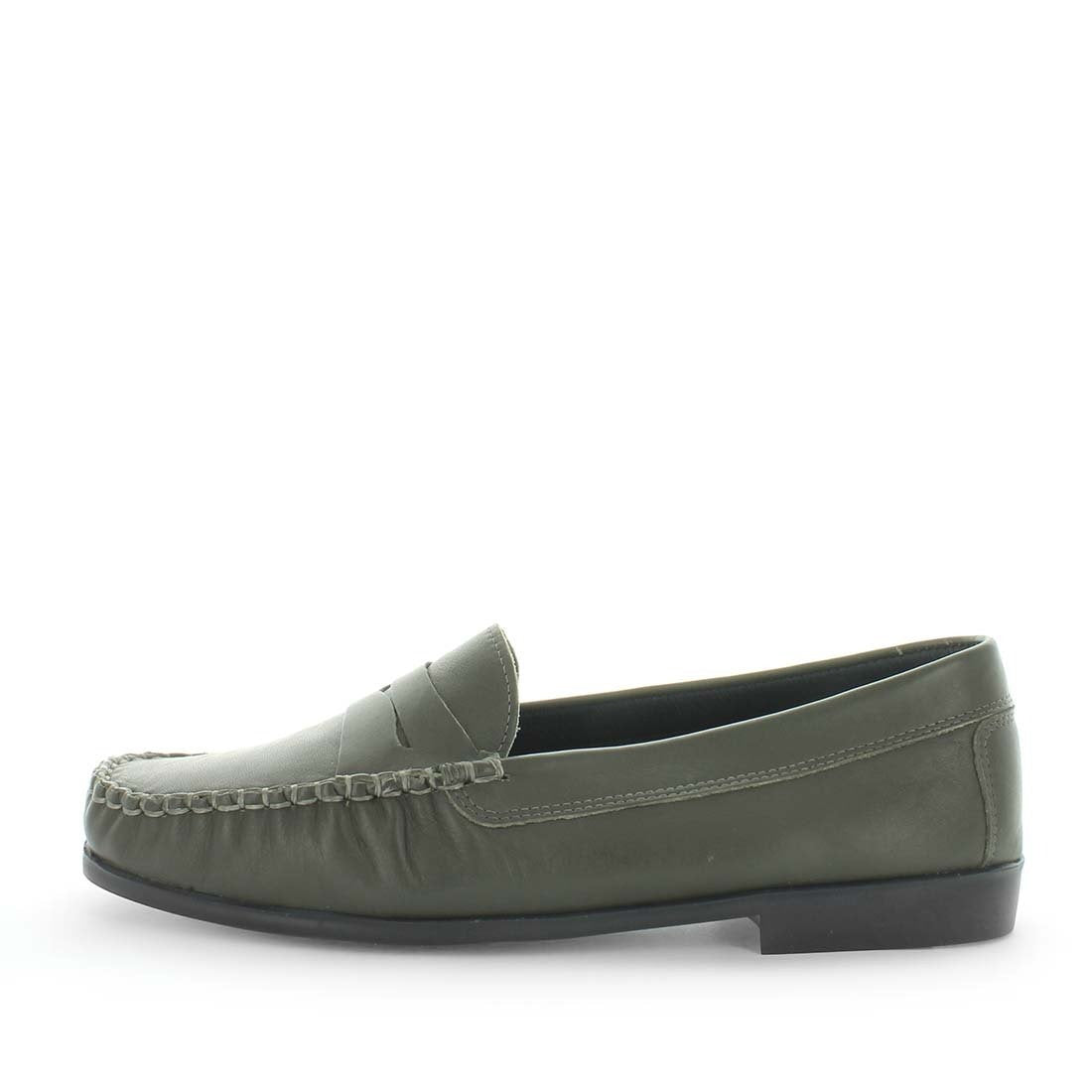 Green women's store shoes for sale