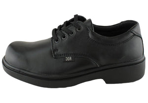 STROBE by ROC SHOES - iShoes - School Shoes, School Shoes: Senior - FOOTWEAR-FOOTWEAR