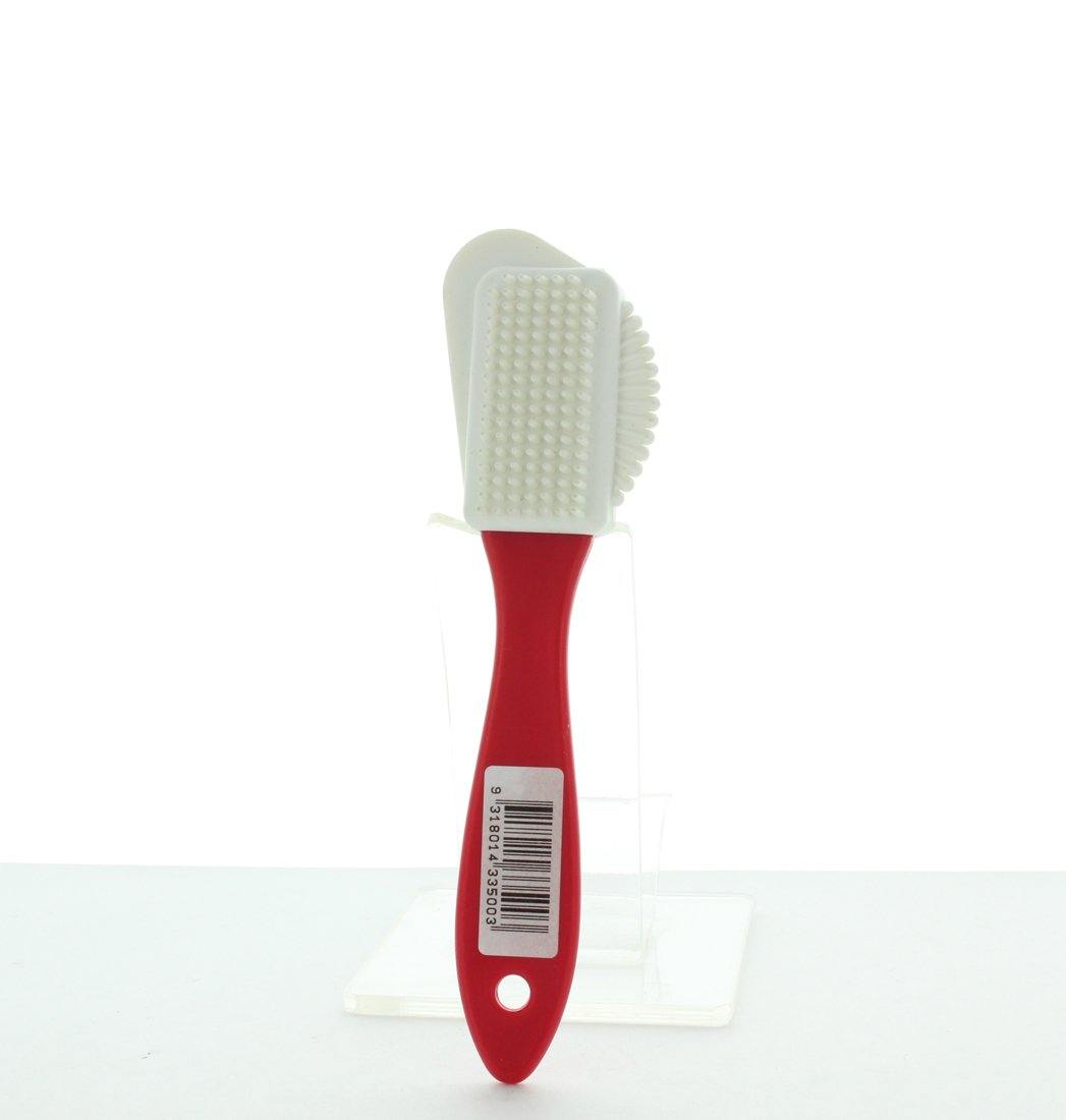 SUEDE/NUBUCK BRUSH by WAPROO - iShoes - Accessories, Accessories: Shoe Care - SHOECARE-UNISEX
