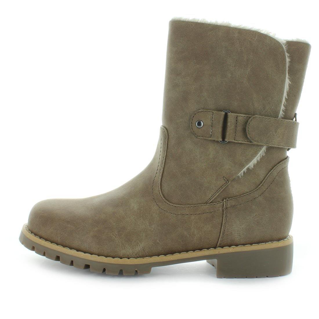 SULAN by WILDE - iShoes - Women's Shoes, Women's Shoes: Boots - FOOTWEAR-FOOTWEAR