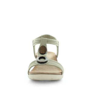 SUNDIAL by WILDE - iShoes - Sale, Women's Shoes, Women's Shoes: Sandals, Women's Shoes: Wedges - FOOTWEAR-FOOTWEAR