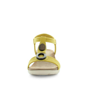 SUNDIAL by WILDE - iShoes - Sale, Women's Shoes, Women's Shoes: Sandals, Women's Shoes: Wedges - FOOTWEAR-FOOTWEAR